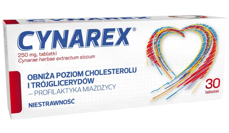 Skuteczne sposoby na cholesterol bez recepty, które naprawdę działają