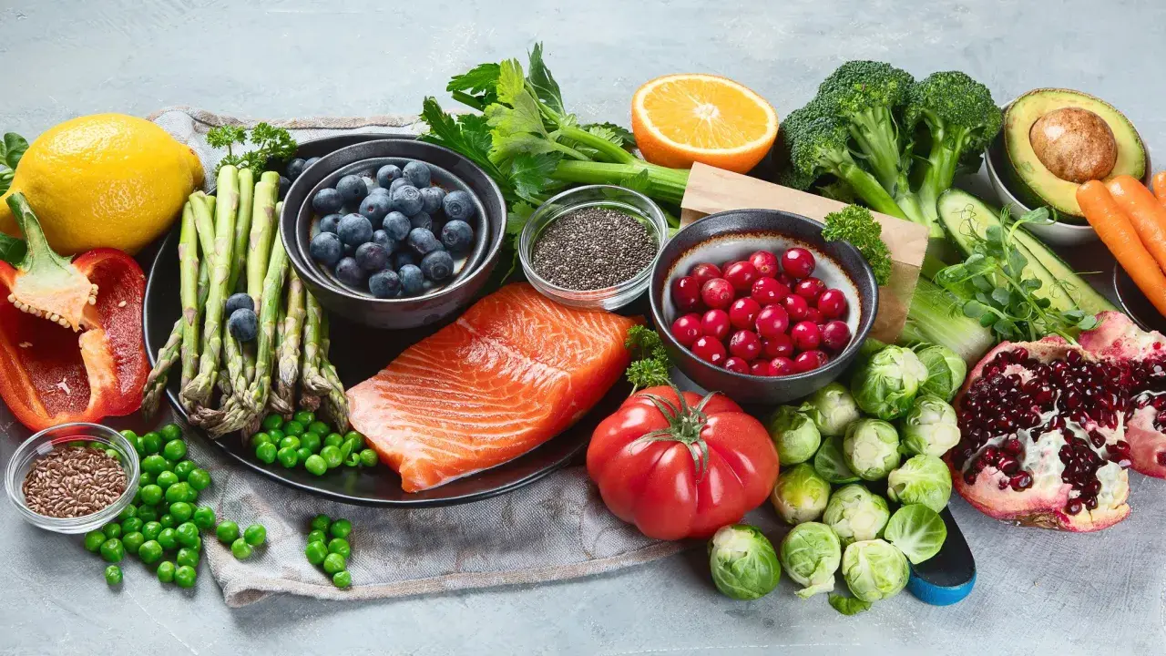 Co zjeść na kolację przed badaniem cholesterolu, aby uniknąć problemów?