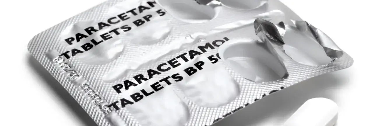 Zdjęcie Lek paracetamol na co jest: skuteczne rozwiązania na ból i gorączkę