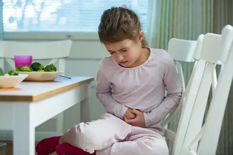 Zdjęcie Objawy pasożytów u dziecka – jak je rozpoznać i co robić?