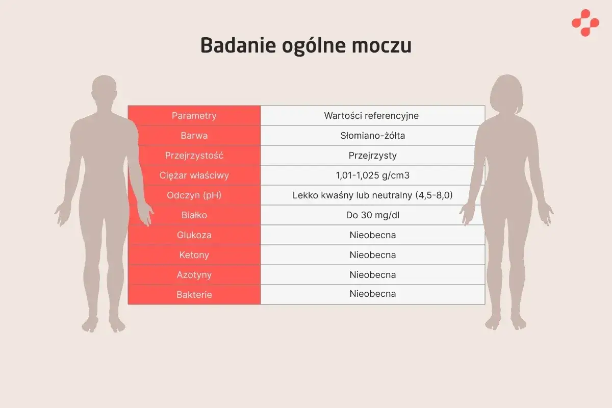 Zdjęcie Ile są ważne badania krwi i moczu, aby uniknąć błędnych diagnoz?