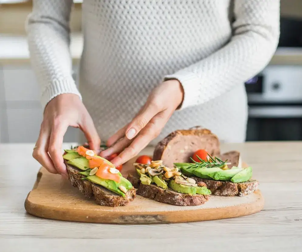 Zdjęcie Skuteczne sposoby na cholesterol bez recepty, które naprawdę działają