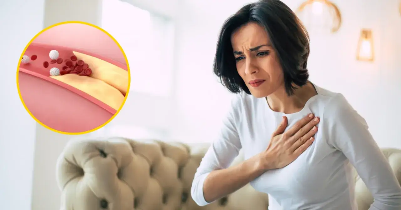 Zdjęcie Kiedy lekarz może nie dopuścić do pracy z powodu cholesterolu?