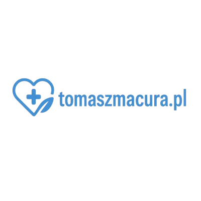 Logo tomaszmacura.pl