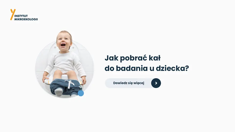 Badanie kału - jak pobrać próbkę i rozumieć wynik?