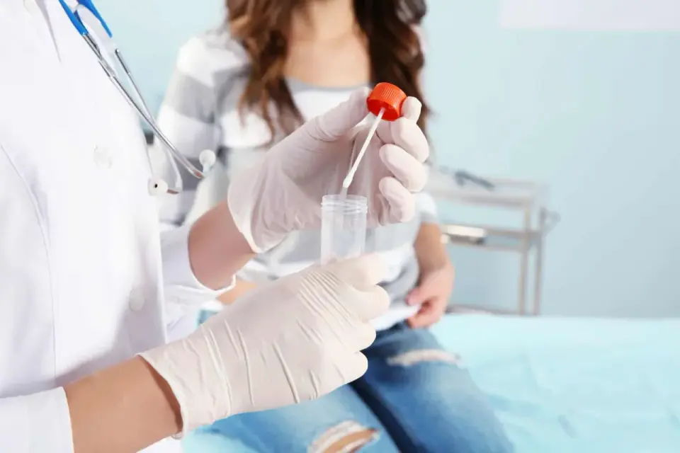 Cytologia płynna LBC - jak przebiega i co oznacza wynik?
